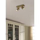 Trio 802400204 Marley spot lámpa