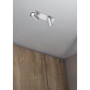 Trio 802400207 Marley spot lámpa