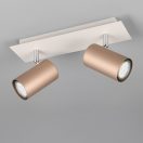 Trio 802400265 Marley spot lámpa