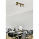 Trio 802400304 Marley spot lámpa