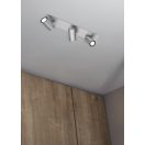 Trio 802400307 Marley spot lámpa