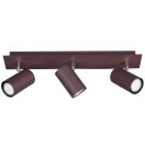 Trio 802400324 Marley spot lámpa