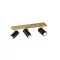 Trio 802400380 Marley spot lámpa