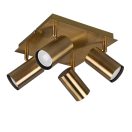 Trio 802430404 Marley spot lámpa