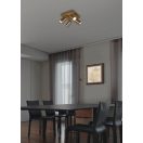 Trio 802430404 Marley spot lámpa