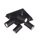 Trio 802430432 Marley spot lámpa