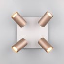 Trio 802430465 Marley spot lámpa