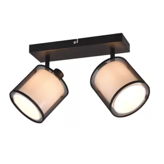 Trio 811400232 Burton spot lámpa