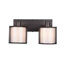 Trio 811400232 Burton spot lámpa