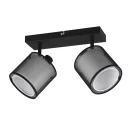 Trio 811400232 Burton spot lámpa