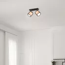 Trio 811400232 Burton spot lámpa