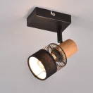 Trio 811700132 Nandini spot lámpa