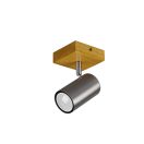 Trio 812400107 Marley spot lámpa