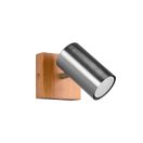 Trio 812400107 Marley spot lámpa