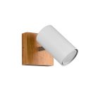 Trio 812400131 Marley spot lámpa