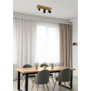 Trio 812400132 Marley spot lámpa