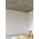 Trio 812400207 Marley spot lámpa