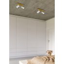 Trio 812400231 Marley spot lámpa