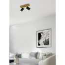 Trio 812400232 Marley spot lámpa