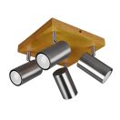 Trio 812400407 Marley spot lámpa