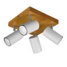 Trio 812400431 Marley spot lámpa