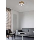 Trio 812400431 Marley spot lámpa