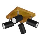 Trio 812400432 Marley spot lámpa