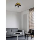 Trio 812400432 Marley spot lámpa