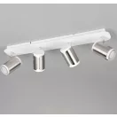 Trio 814500407 Gillan 4xGU10, 60x16cm spot lámpa