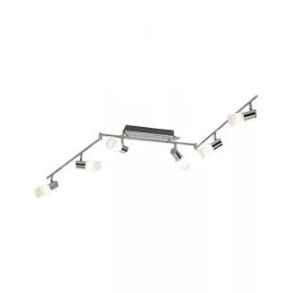 Trio 821410605 Clapton spot lámpa