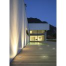 Trio 821660107 Belaja kültéri beépíthető lámpa