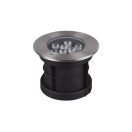 Trio 821660207 Belaja kültéri beépíthető lámpa