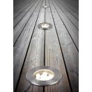 Trio 821660207 Belaja kültéri beépíthető lámpa