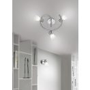 Trio 871010107 Levisto spot lámpa