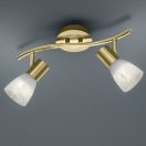 Trio 871010208 Levisto spot lámpa