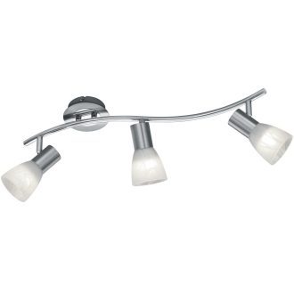 Trio 871010307 Levisto spot lámpa