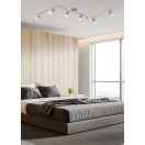 Trio 871010608 Levisto spot lámpa