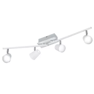 Trio 873110431 Narcos spot lámpa