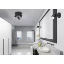 Trio 880400132 Angelo fali lámpa