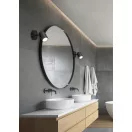 Trio 880400132 Angelo fali lámpa