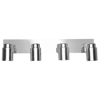 Trio 880400406 Angelo fürdőszobai mennyezeti lámpa