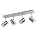 Trio 880400406 Angelo fürdőszobai mennyezeti lámpa