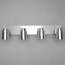 Trio 880400406 Angelo fürdőszobai mennyezeti lámpa