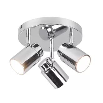 Trio 880430306 Angelo fürdőszobai mennyezeti lámpa