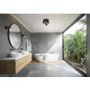 Trio 880430332 Angelo fürdőszobai mennyezeti lámpa