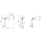 Trio 8911211-07 Ligara falikar