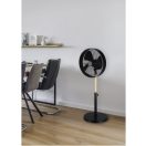 Trio R034-32 Viking Álló ventilátor