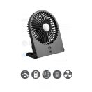 Trio R044-02 Breezy Hordozható ventilátor
