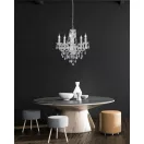 Trio R1107-00 Luster csillár