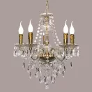 Trio R1107-03 Luster csillár